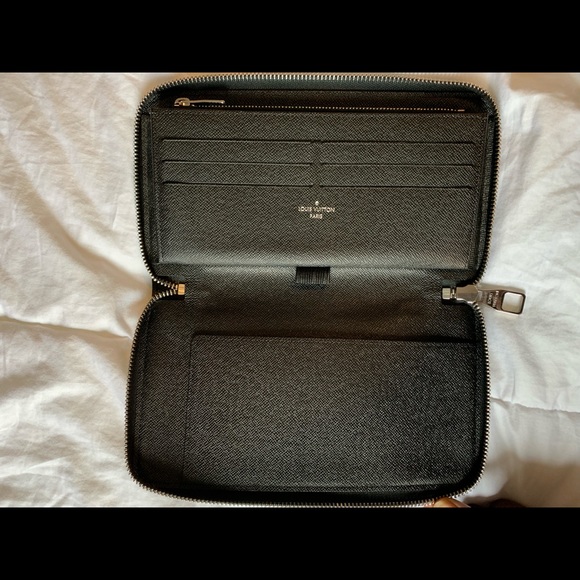 Louis Vuitton Zippy Organizer - Picture 2 of 6